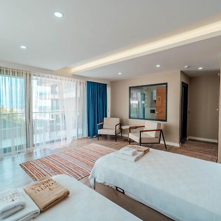 Fortunella Suites Финике Экстерьер фото
