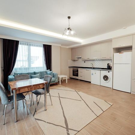 Fortunella Suites Финике Экстерьер фото