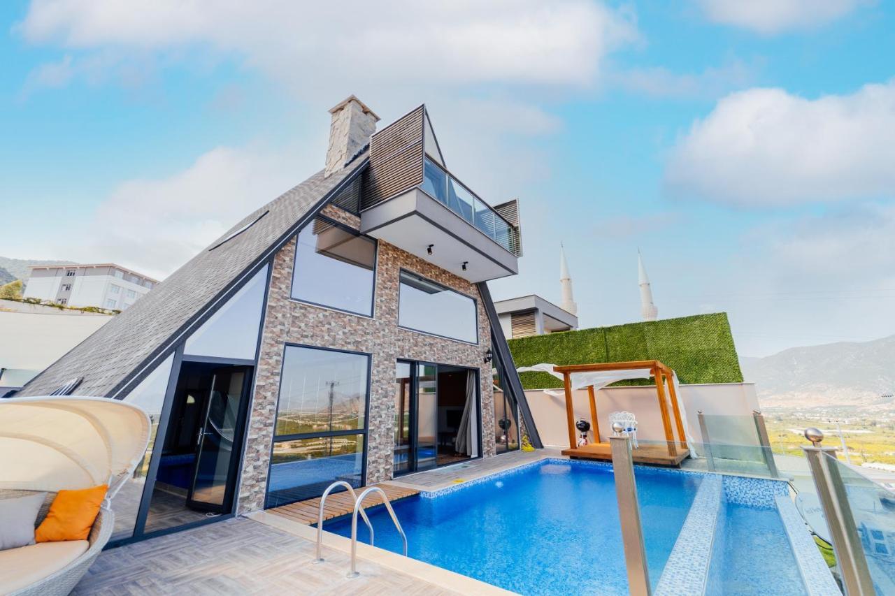 Fortunella Suites Финике Экстерьер фото