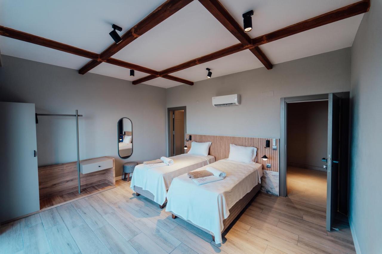 Fortunella Suites Финике Экстерьер фото