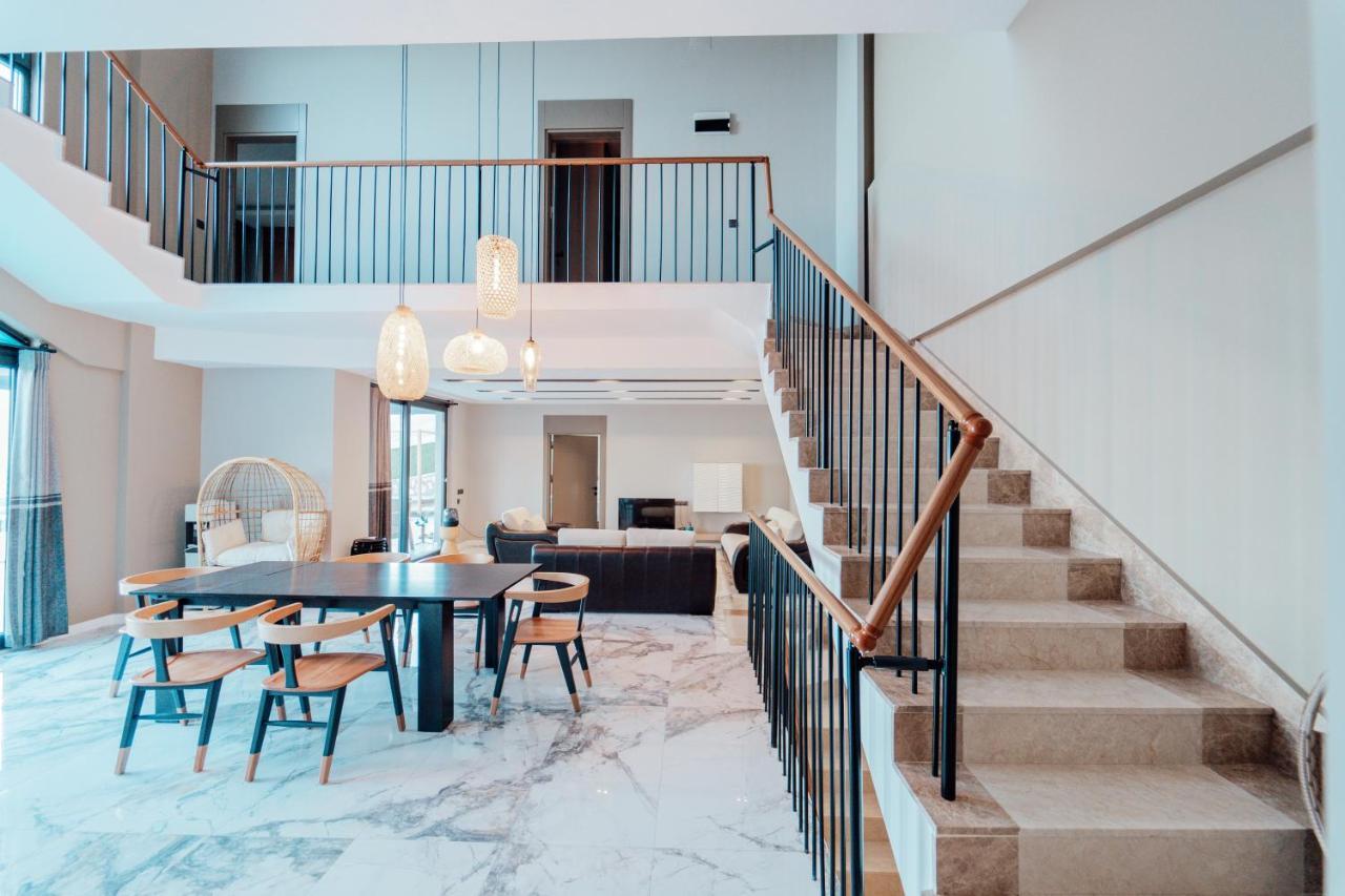 Fortunella Suites Финике Экстерьер фото