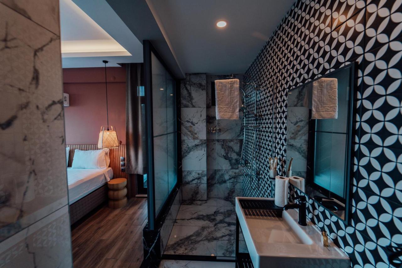 Fortunella Suites Финике Экстерьер фото