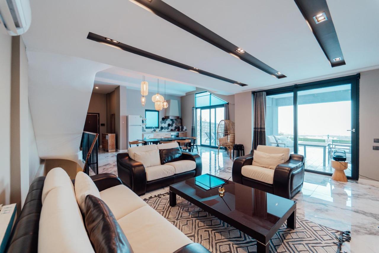 Fortunella Suites Финике Экстерьер фото