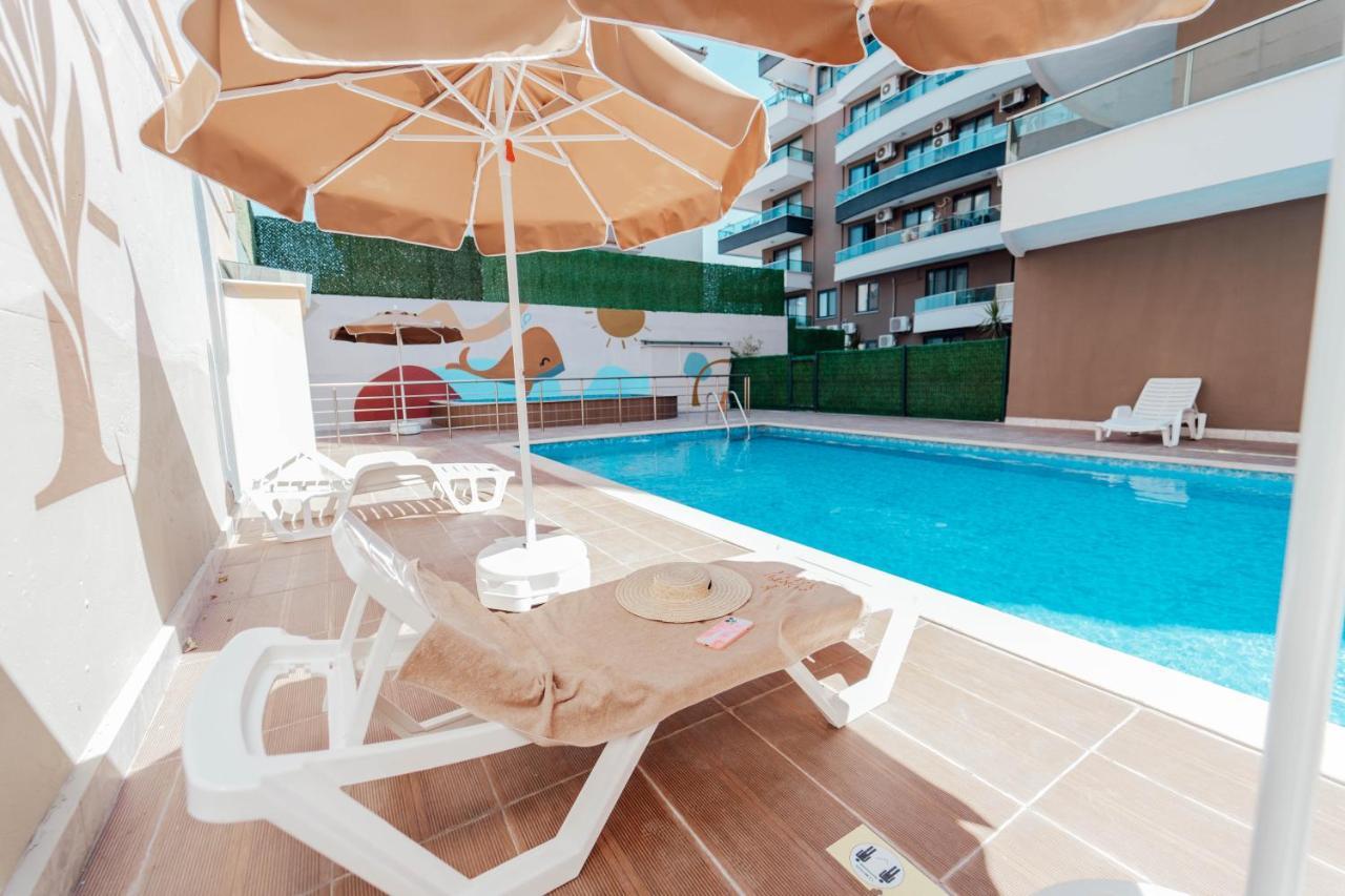 Fortunella Suites Финике Экстерьер фото