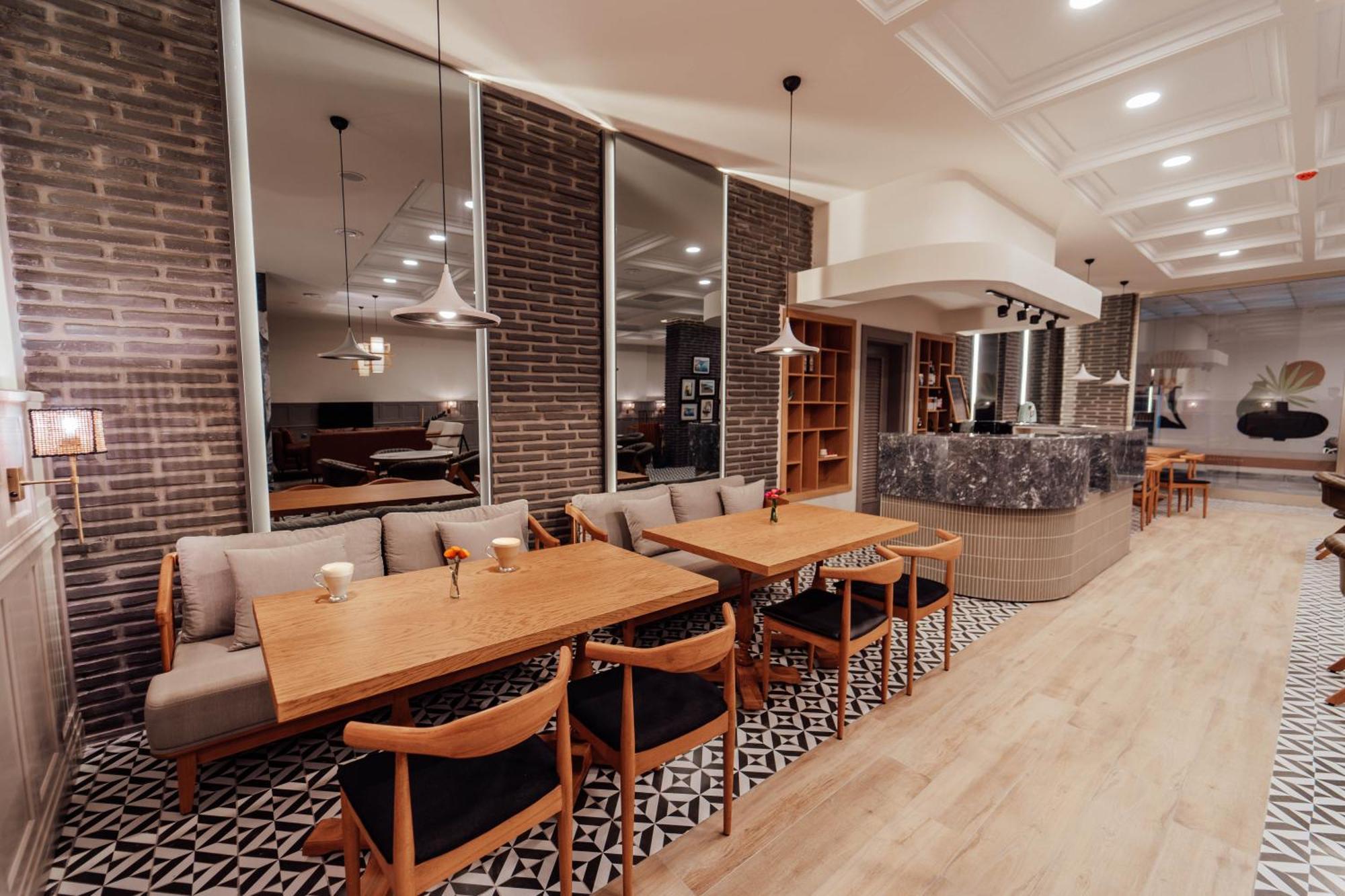 Fortunella Suites Финике Экстерьер фото