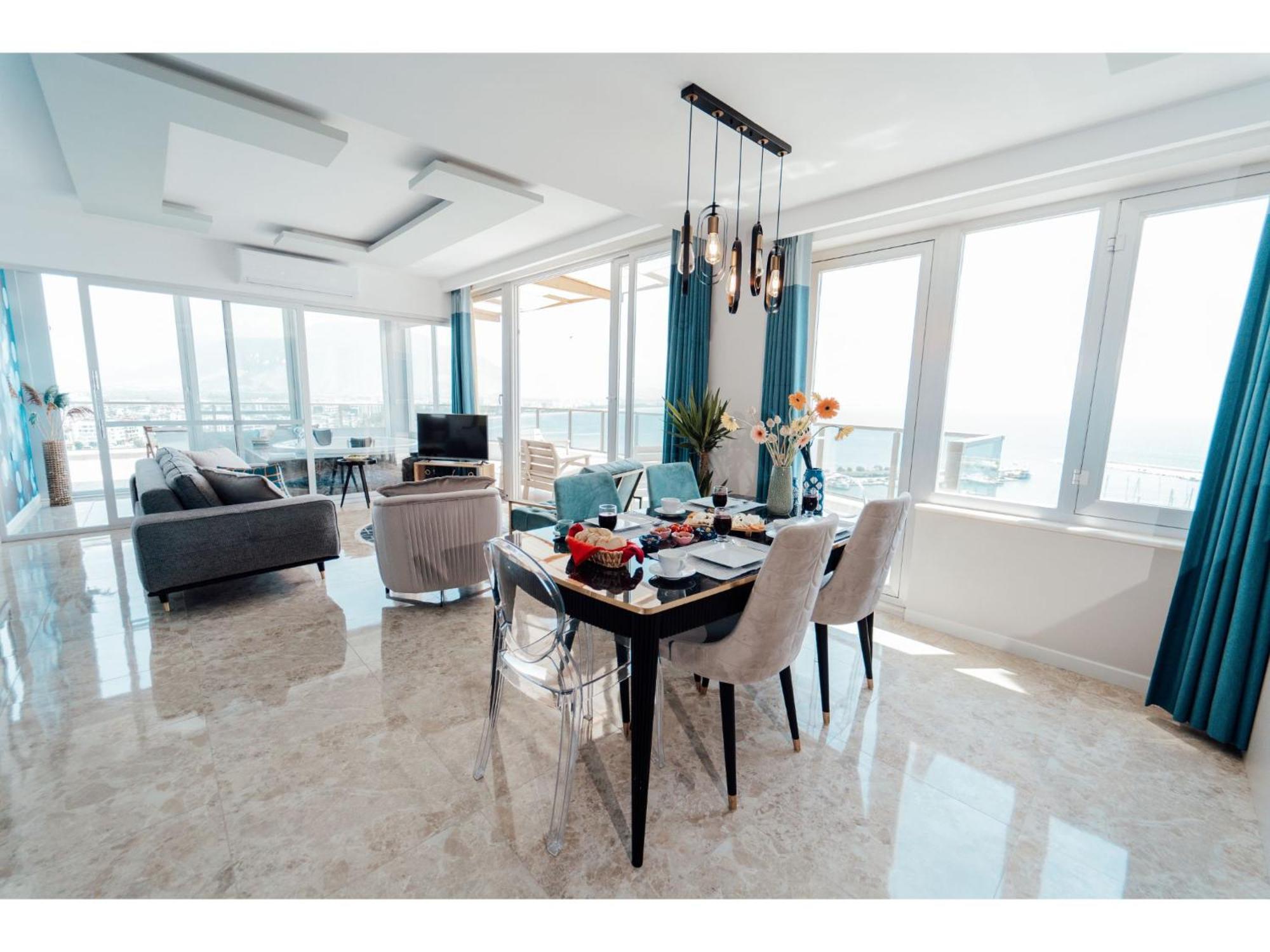 Fortunella Suites Финике Экстерьер фото