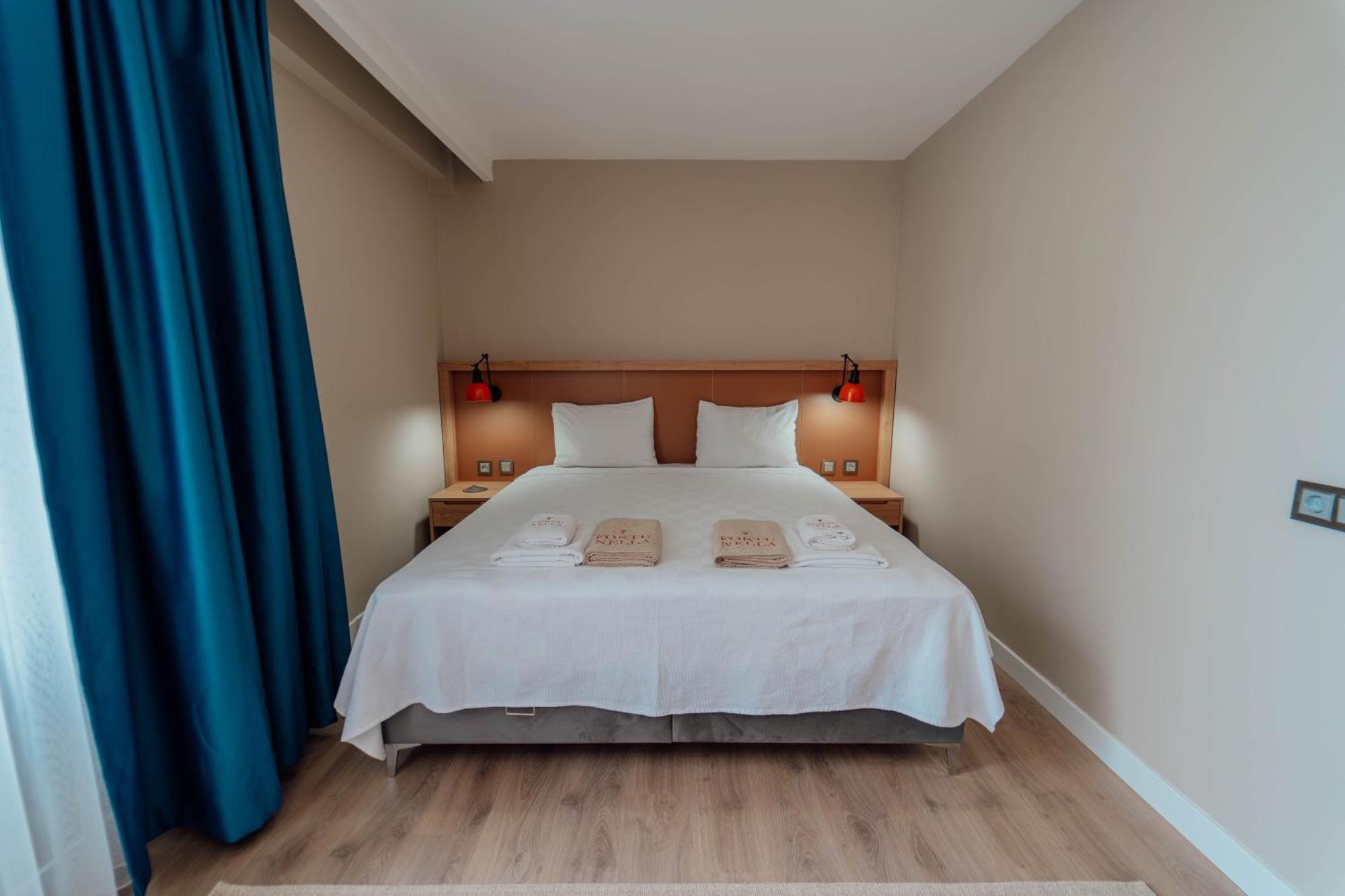 Fortunella Suites Финике Экстерьер фото