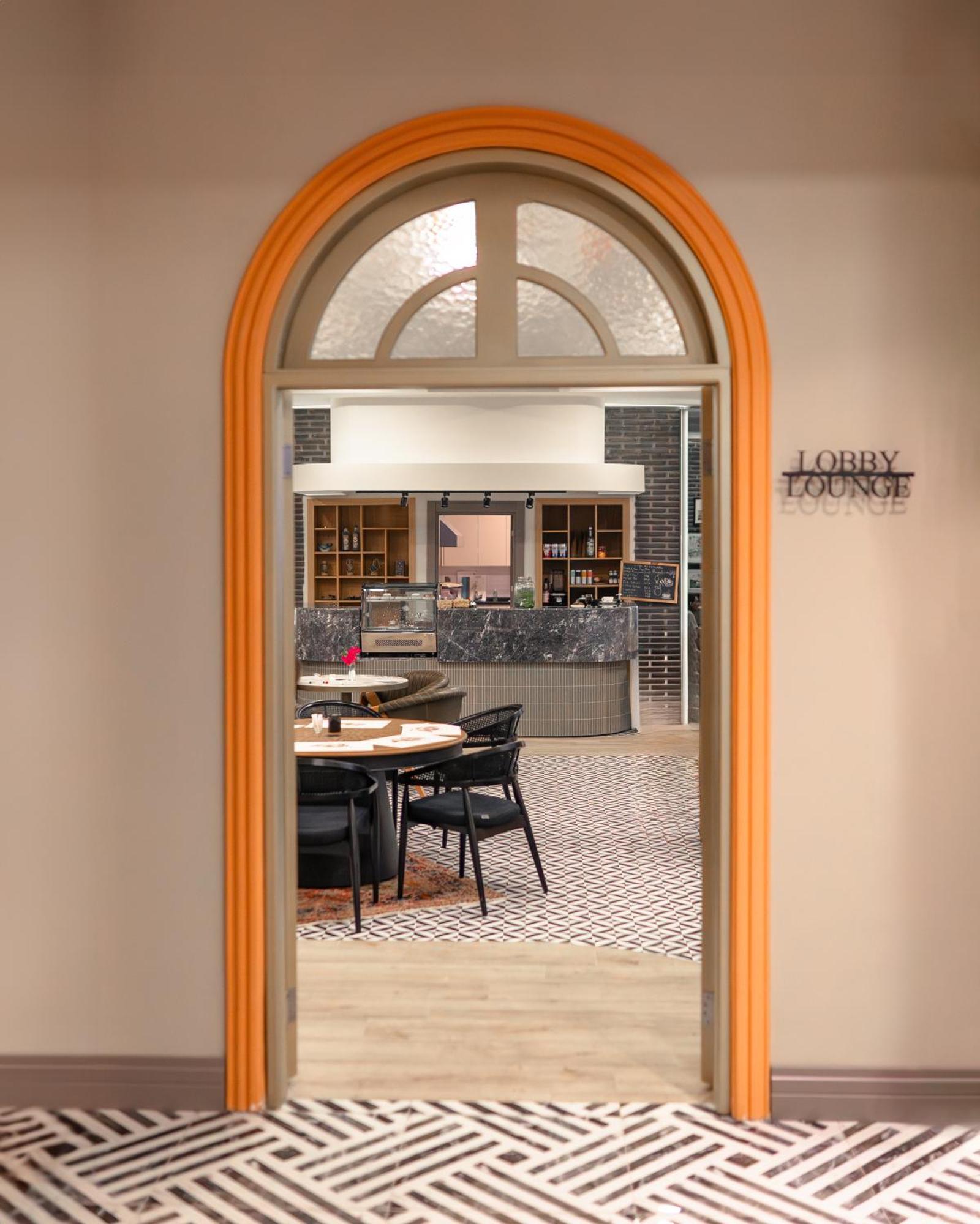 Fortunella Suites Финике Экстерьер фото