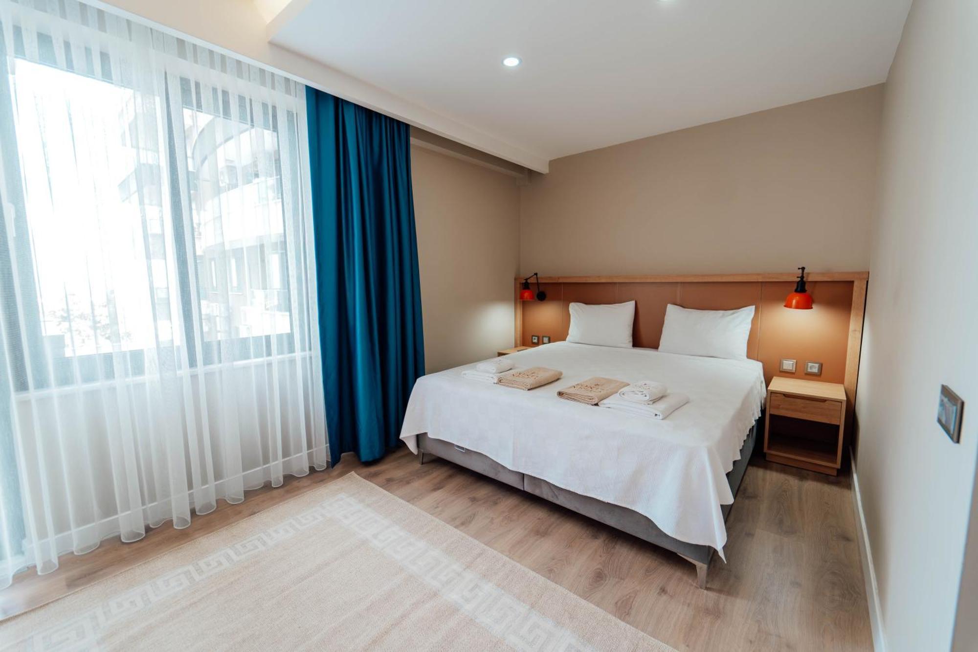 Fortunella Suites Финике Экстерьер фото