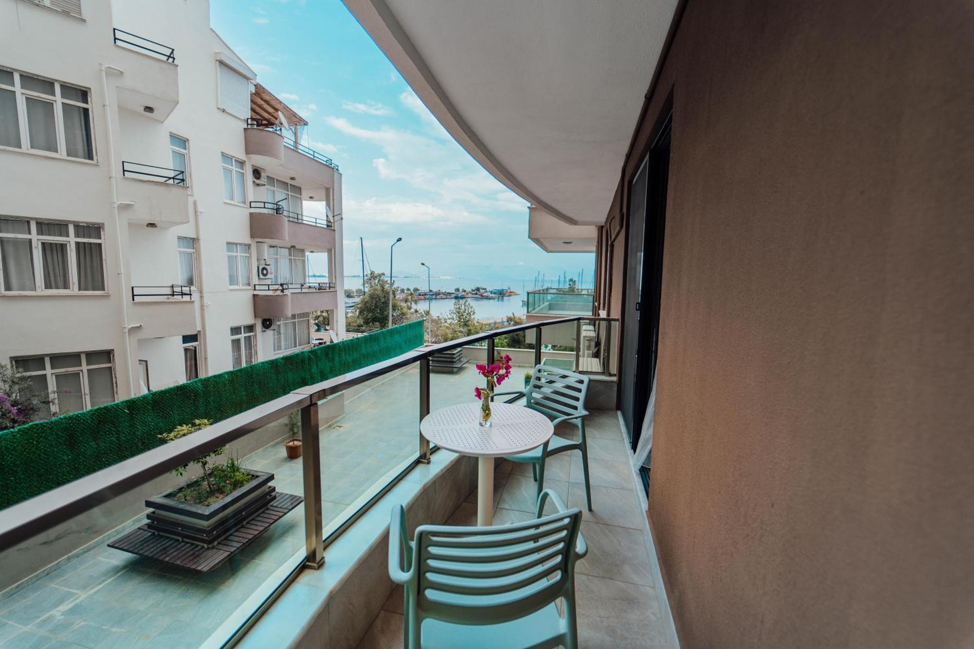 Fortunella Suites Финике Экстерьер фото