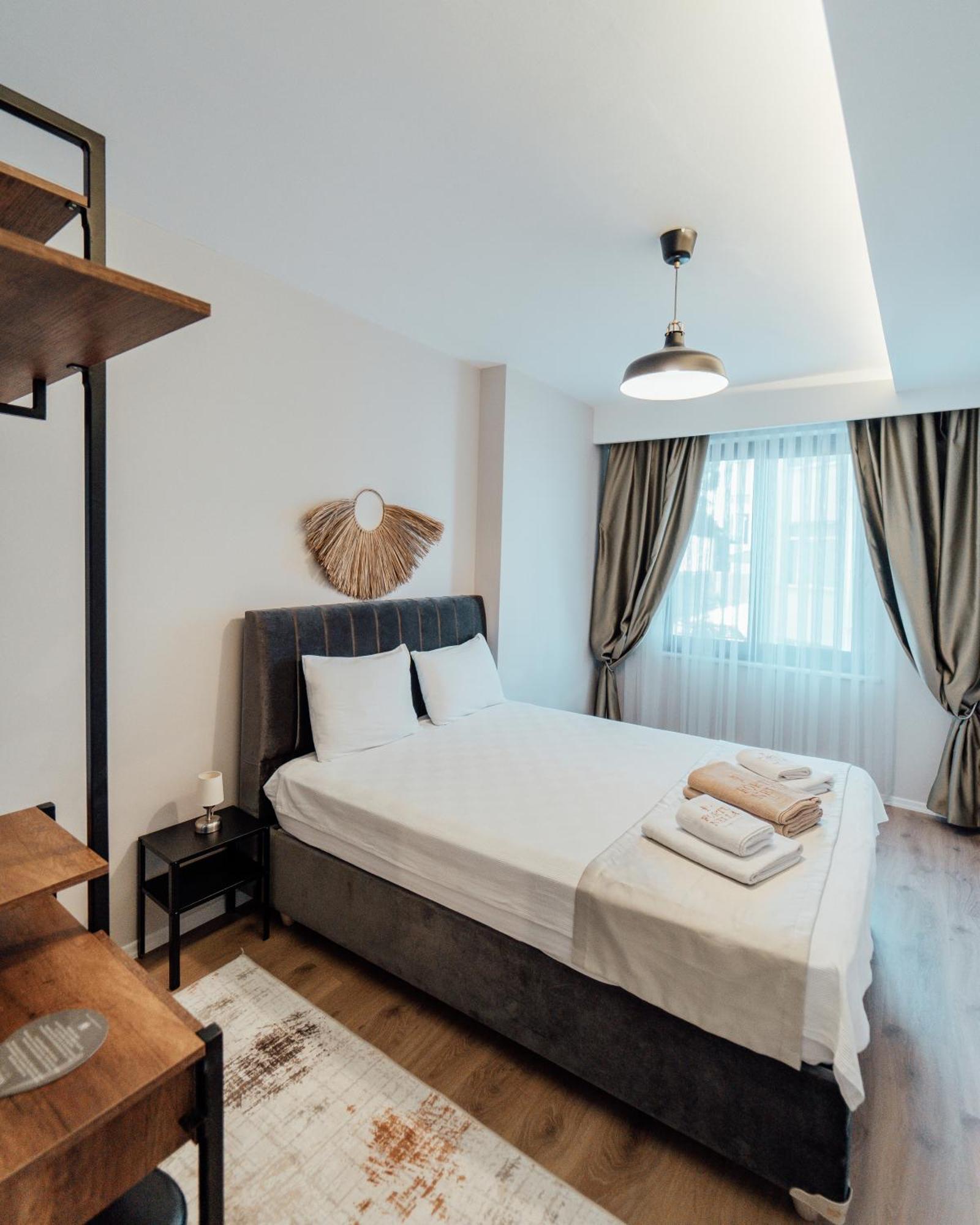 Fortunella Suites Финике Экстерьер фото