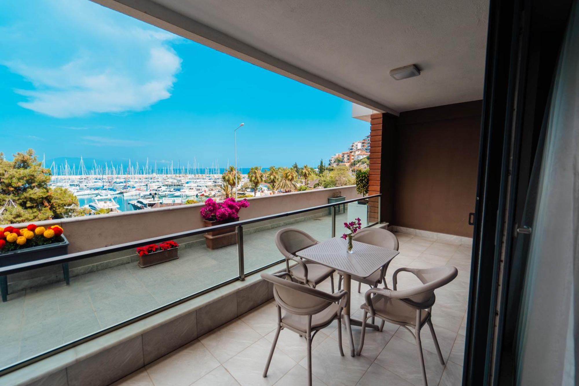 Fortunella Suites Финике Экстерьер фото