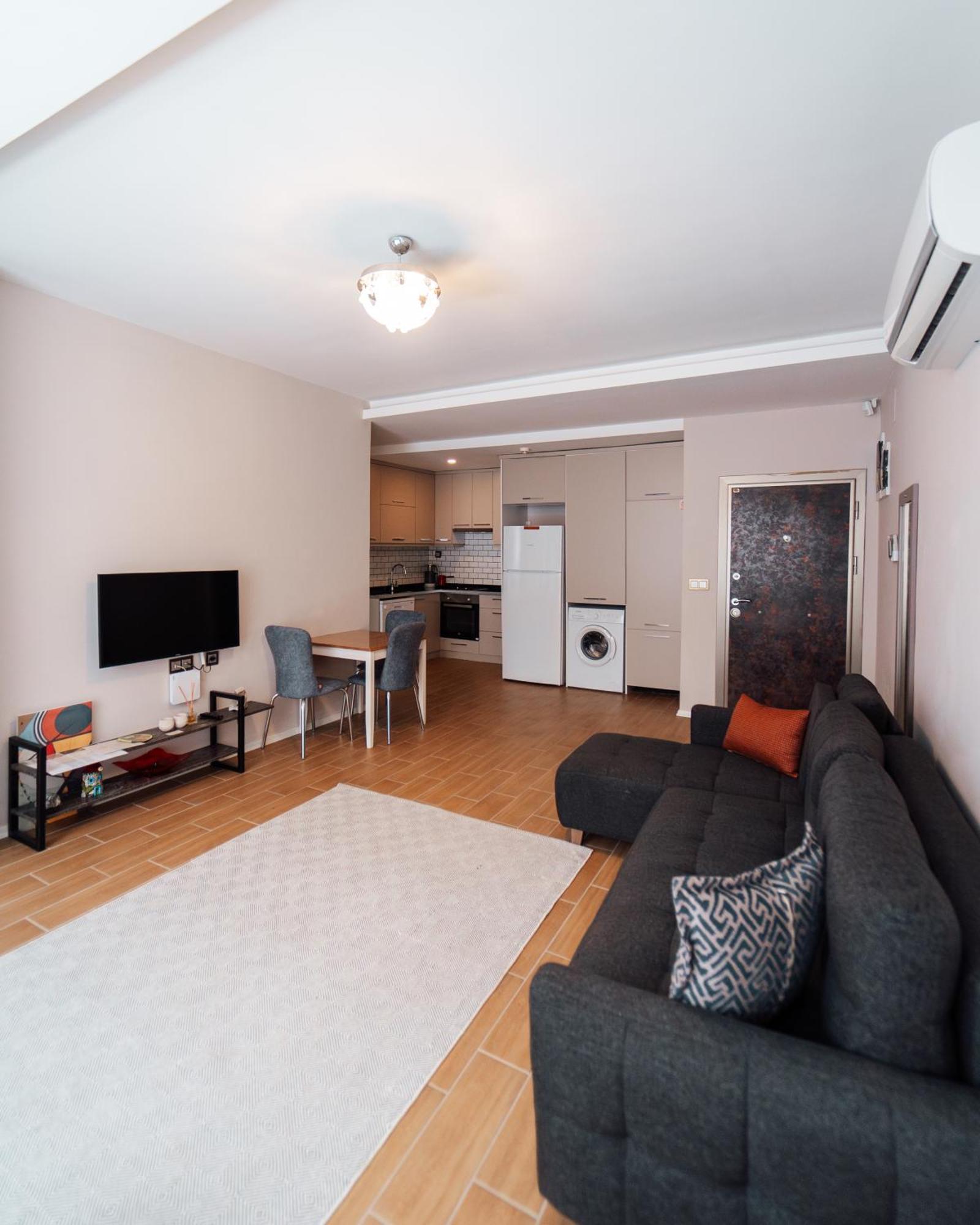 Fortunella Suites Финике Экстерьер фото