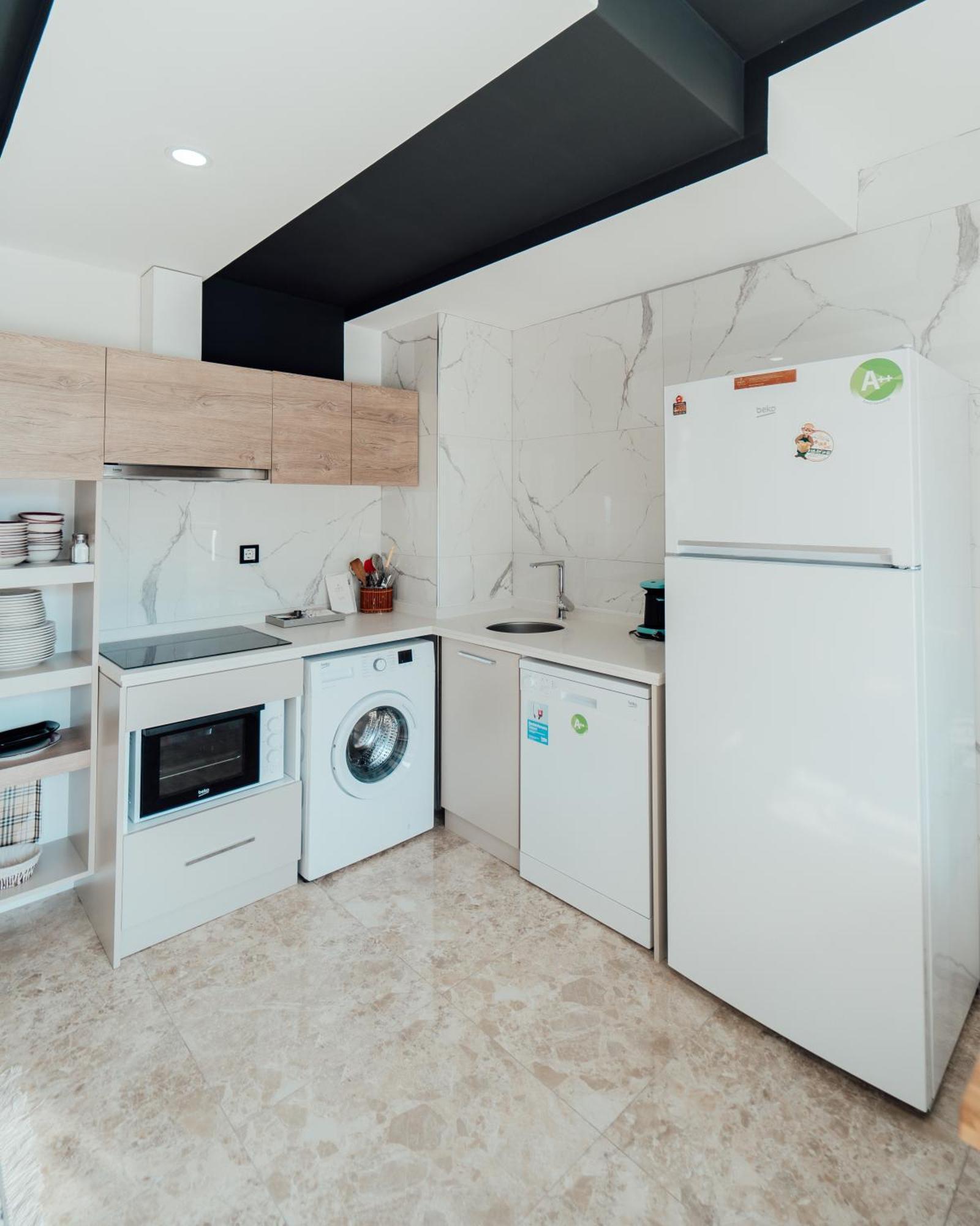 Fortunella Suites Финике Экстерьер фото