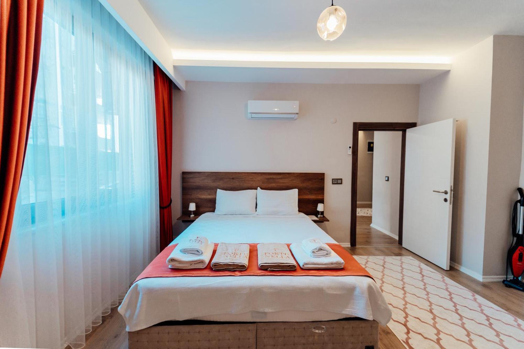 Fortunella Suites Финике Экстерьер фото