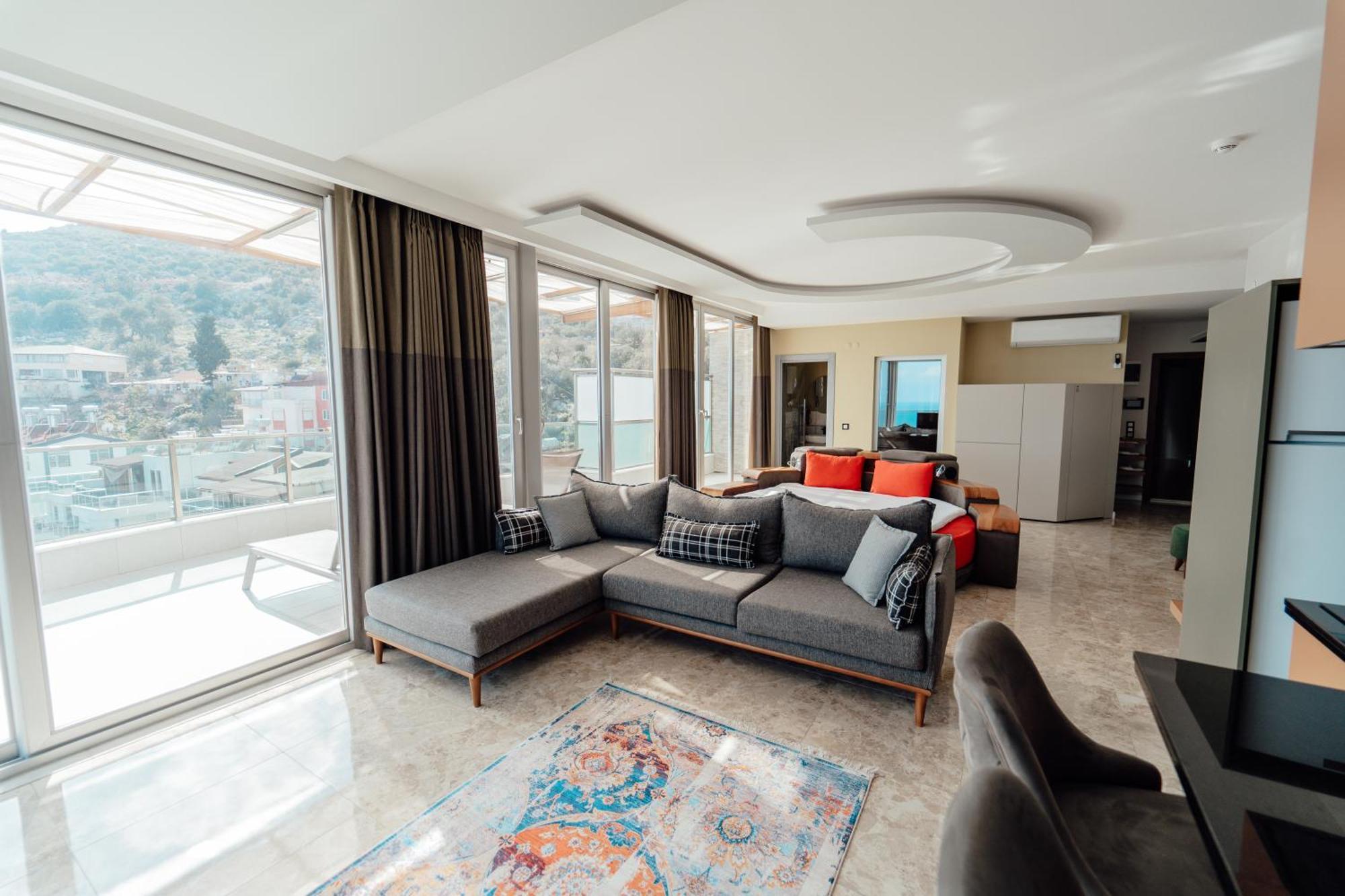Fortunella Suites Финике Экстерьер фото
