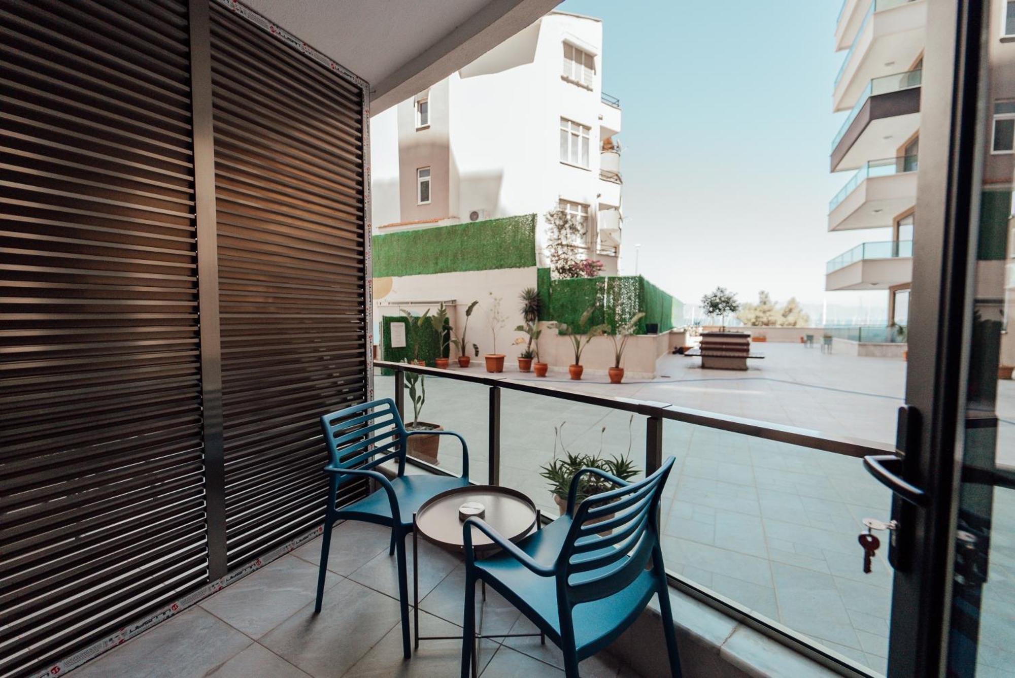 Fortunella Suites Финике Экстерьер фото