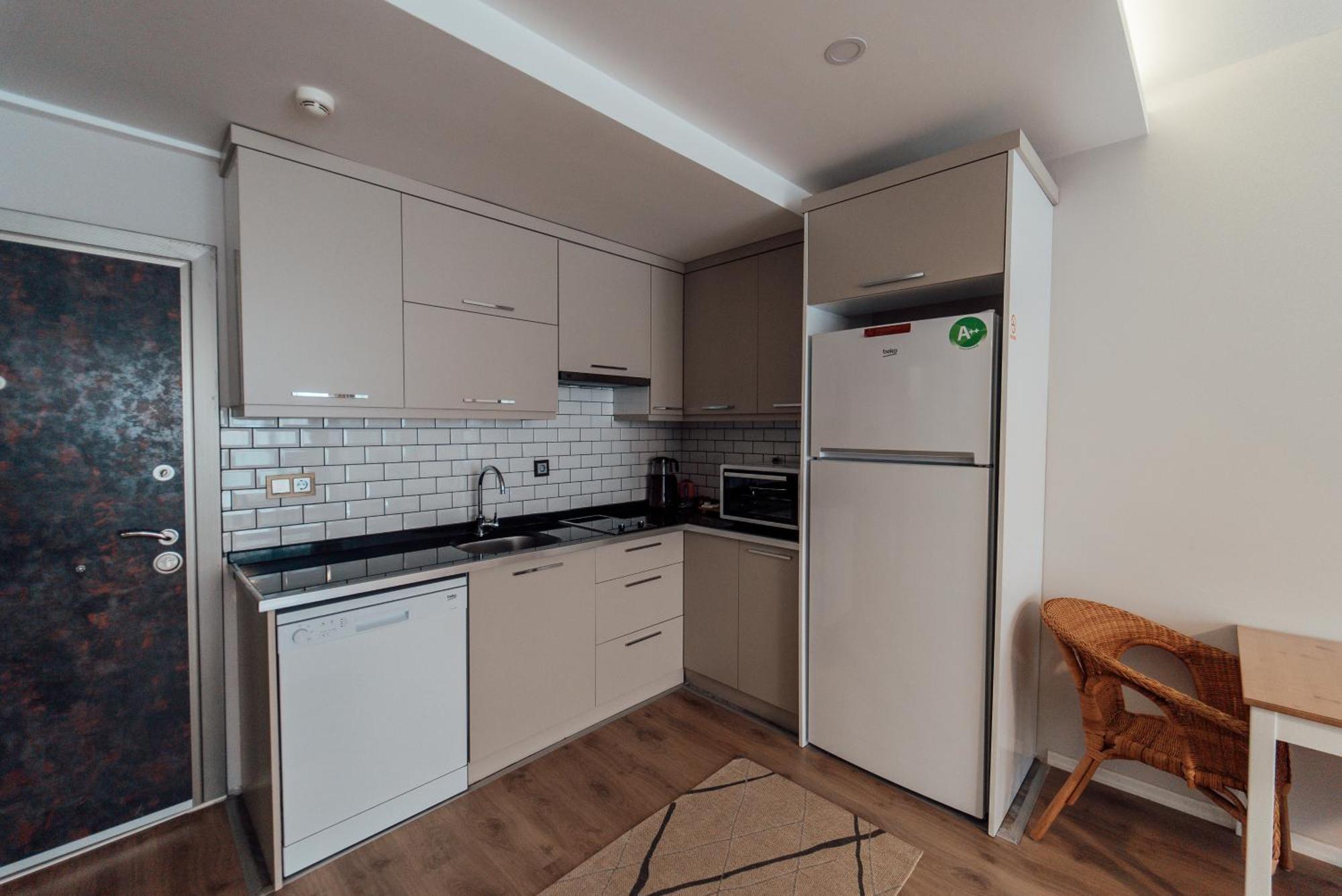Fortunella Suites Финике Экстерьер фото
