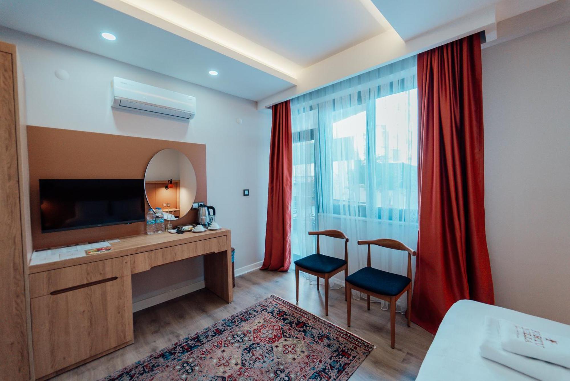 Fortunella Suites Финике Экстерьер фото