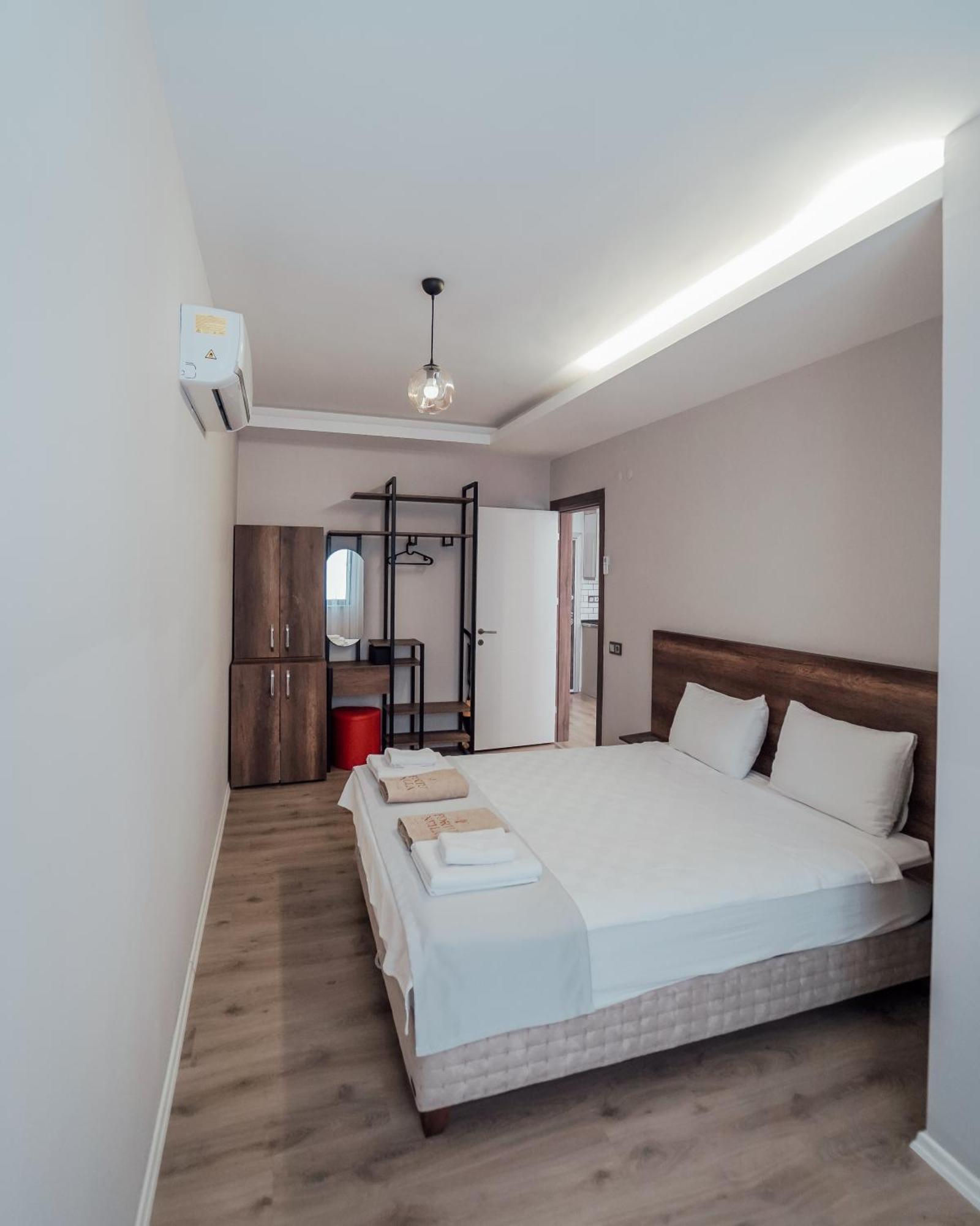 Fortunella Suites Финике Экстерьер фото