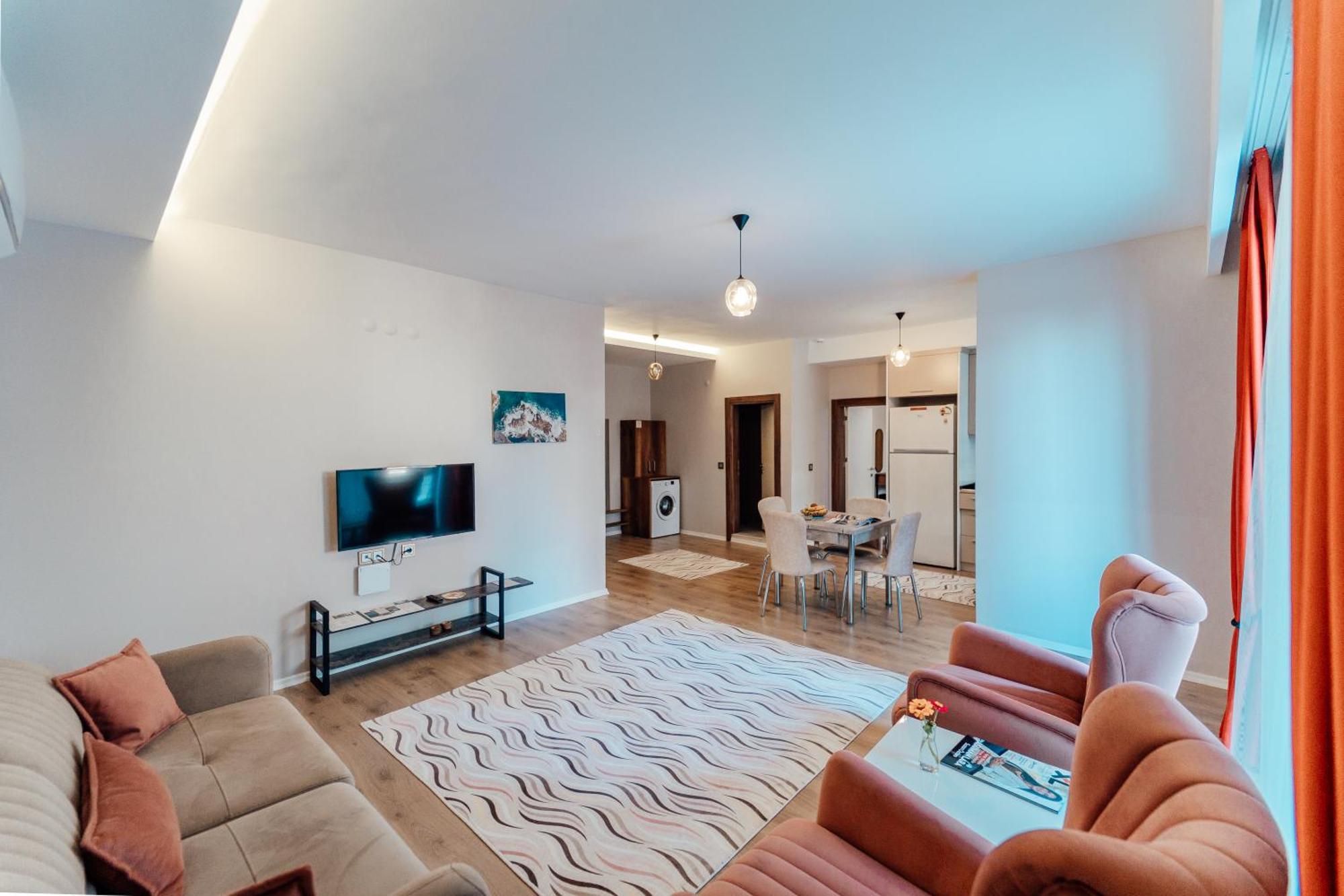 Fortunella Suites Финике Экстерьер фото