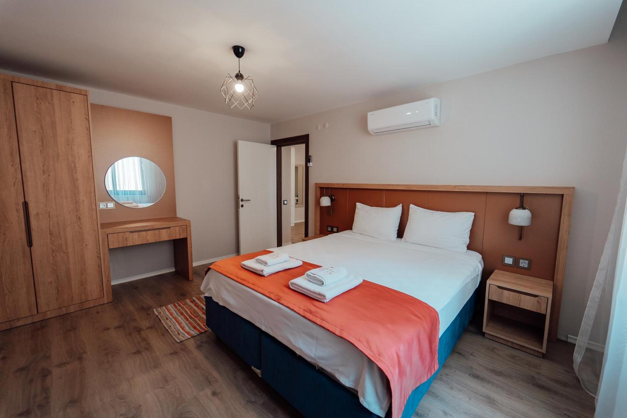 Fortunella Suites Финике Экстерьер фото