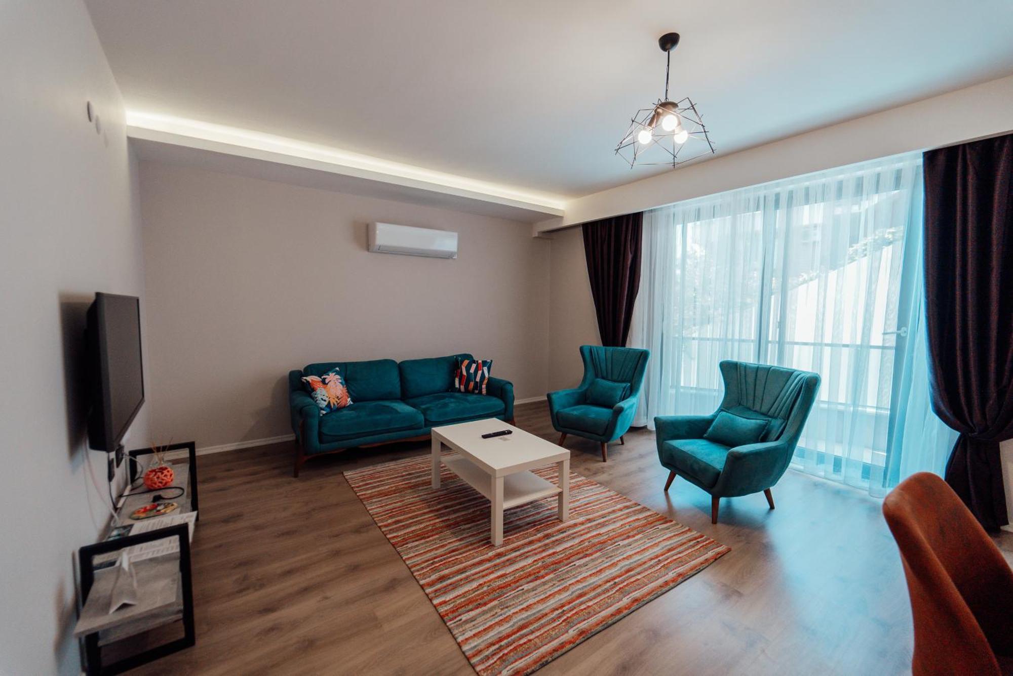 Fortunella Suites Финике Экстерьер фото