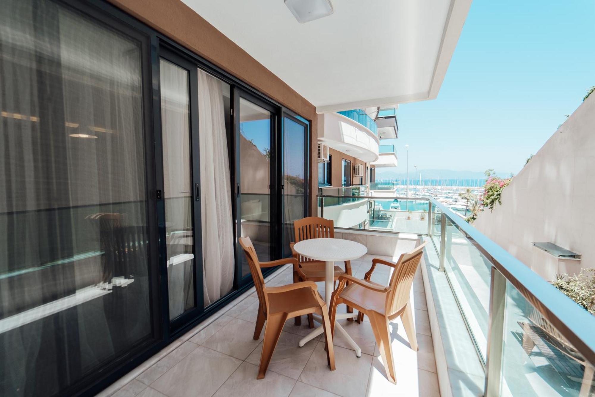 Fortunella Suites Финике Экстерьер фото