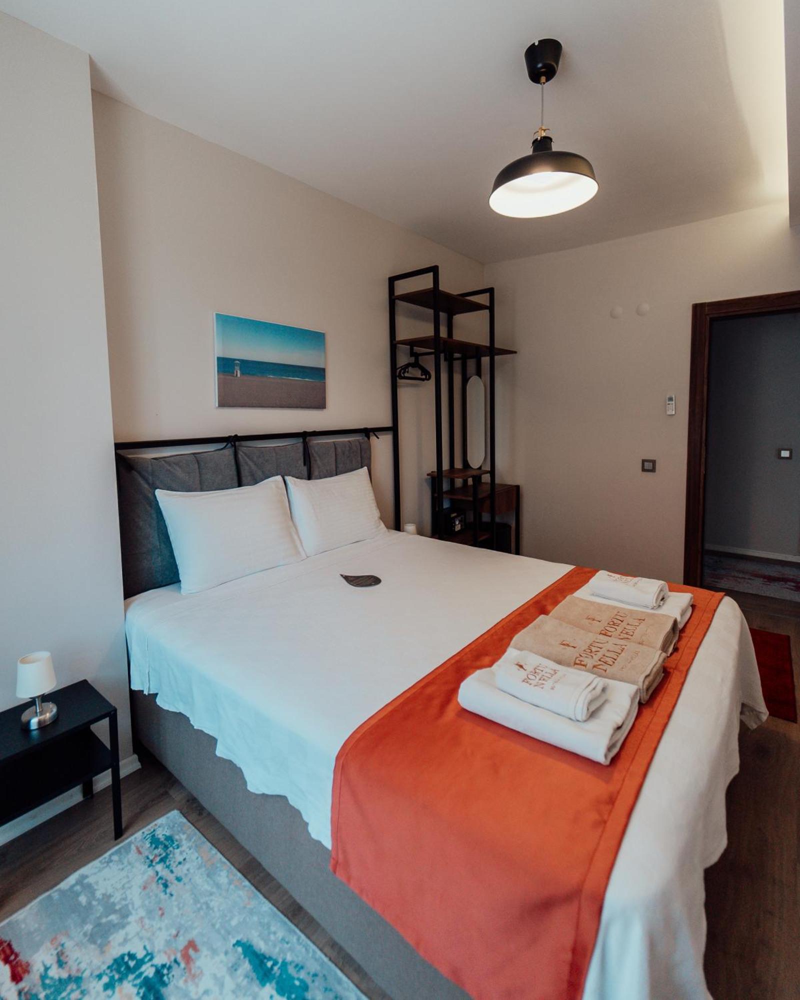 Fortunella Suites Финике Экстерьер фото