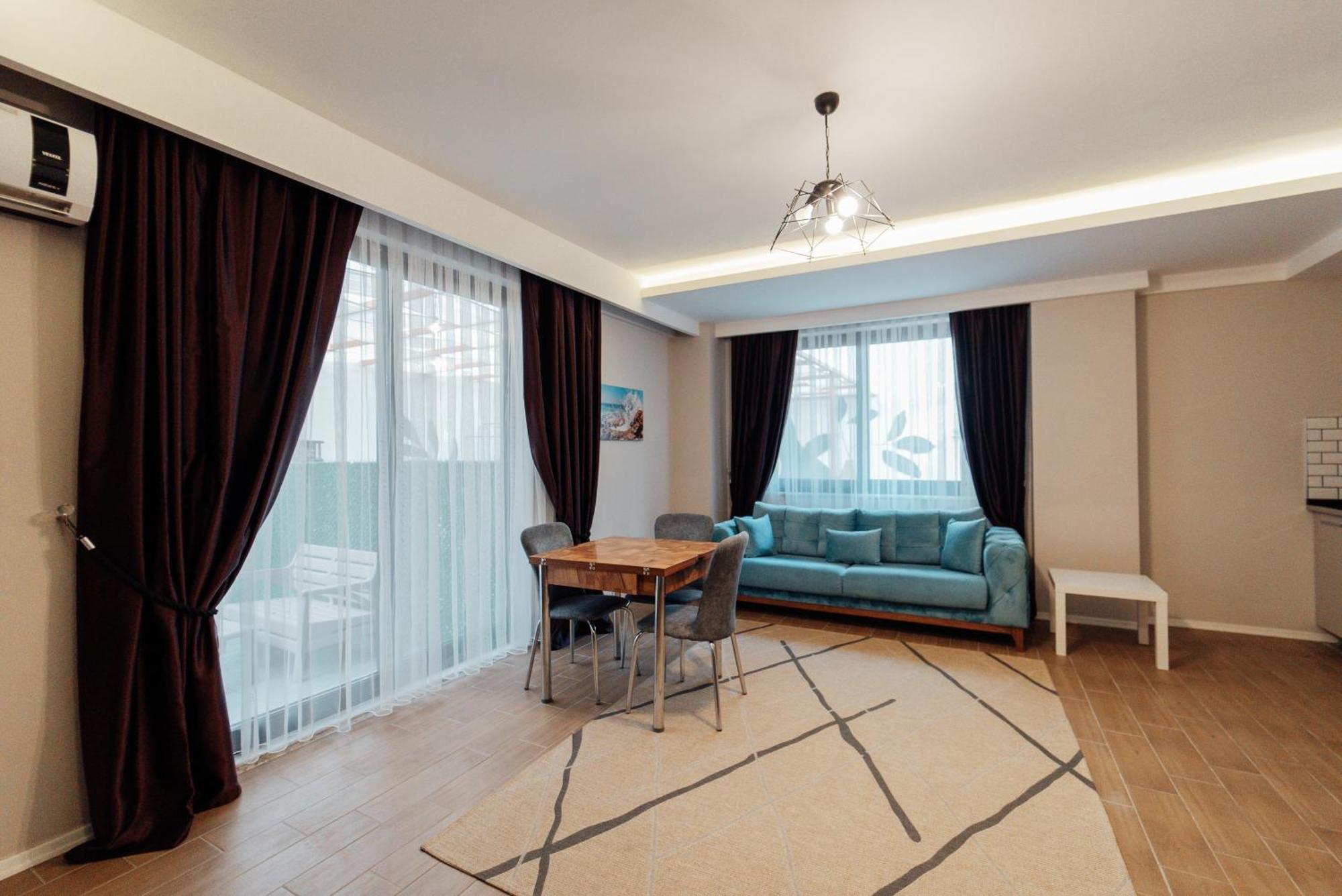 Fortunella Suites Финике Экстерьер фото