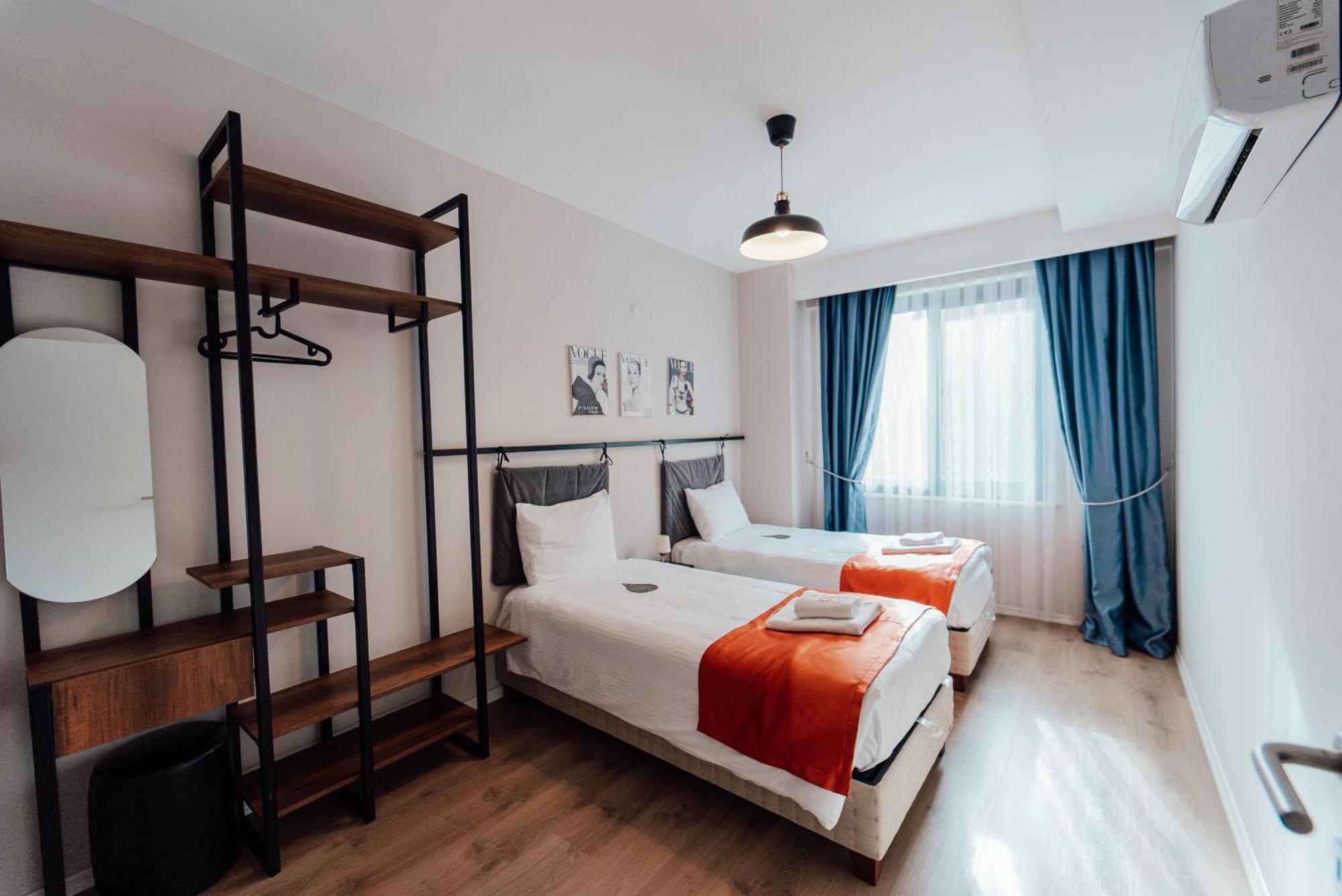 Fortunella Suites Финике Экстерьер фото