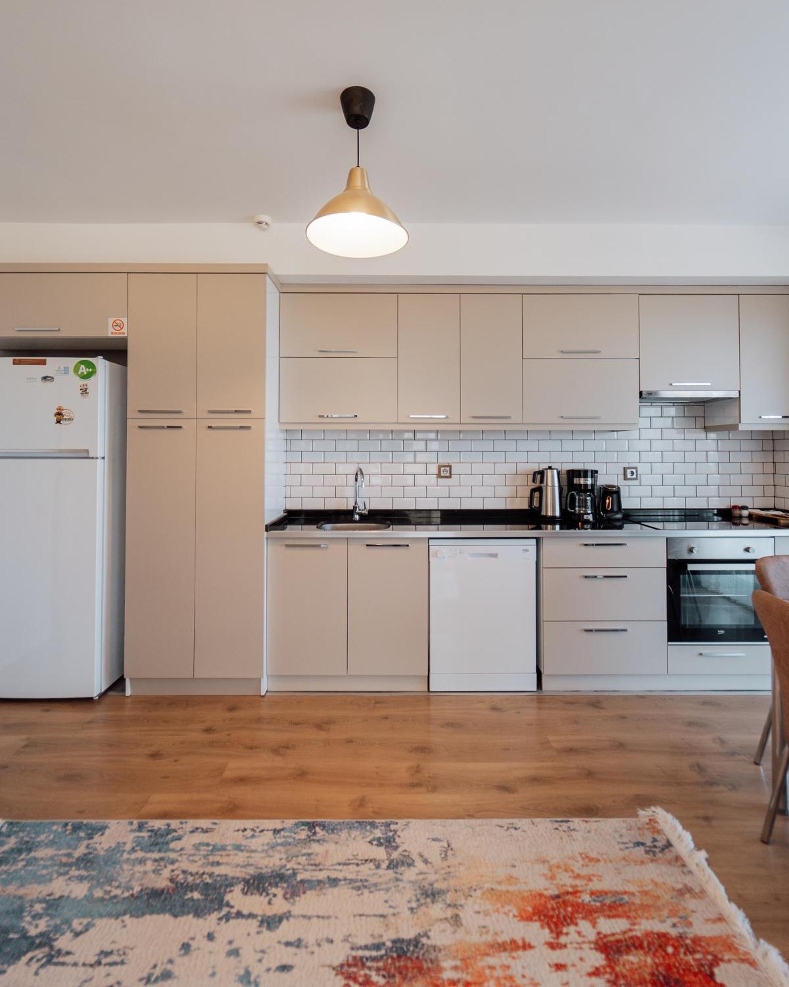 Fortunella Suites Финике Экстерьер фото